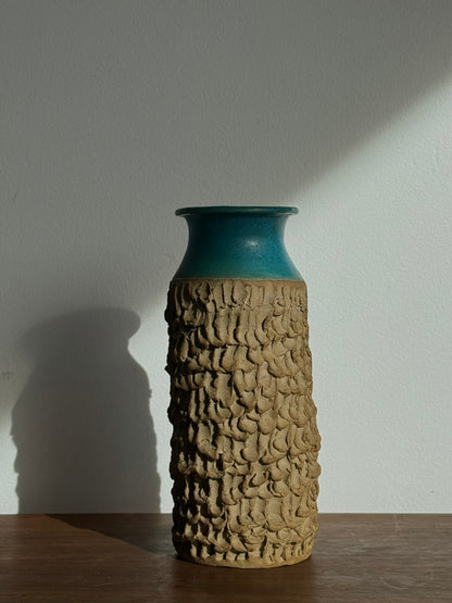 Studio Pottery Vase