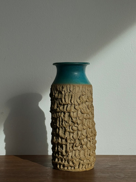 Studio Pottery Vase