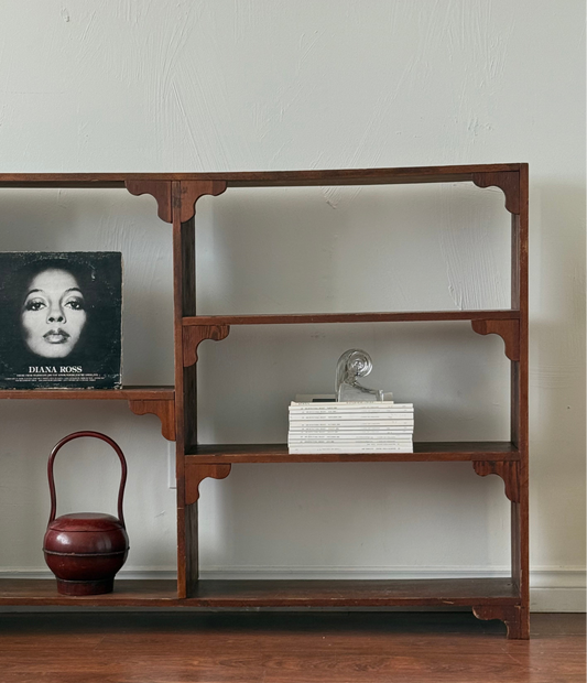 Vintage SHELF