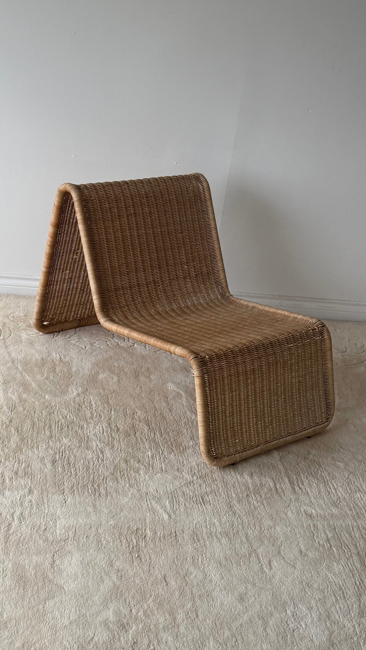1980s IKEA “Hestra” Easy Chair