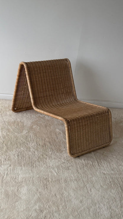1980s IKEA “Hestra” Easy Chair