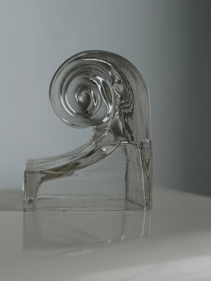 ART Deco Style Bookend