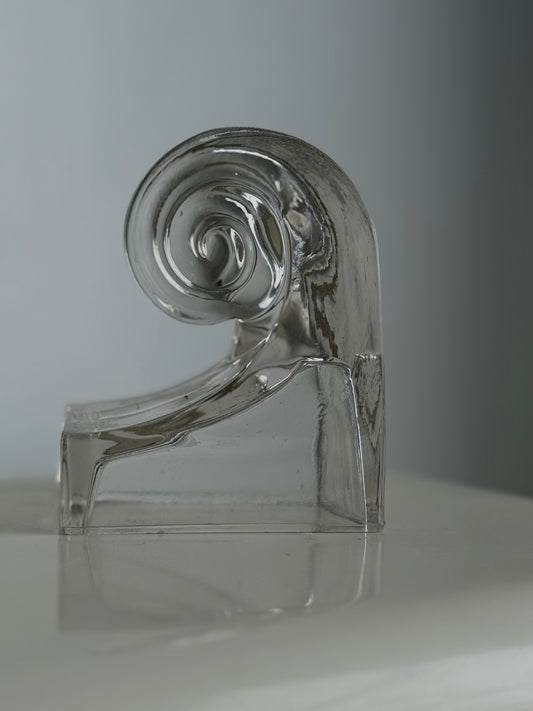 ART Deco Style Bookend