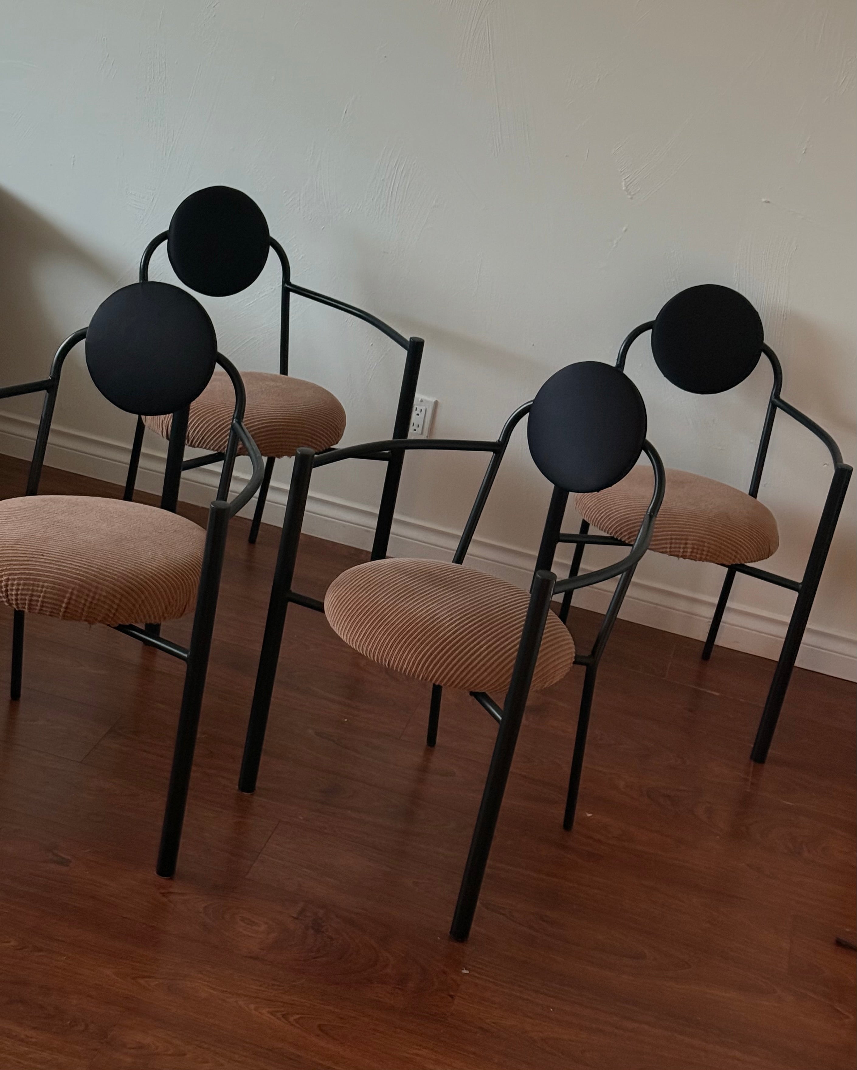 AMISCO POST MOD CHAIRs – Irie Space