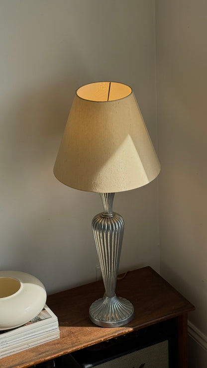 Vintage Metal LAMP