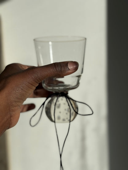 MCM Controlled bubble Glasses
