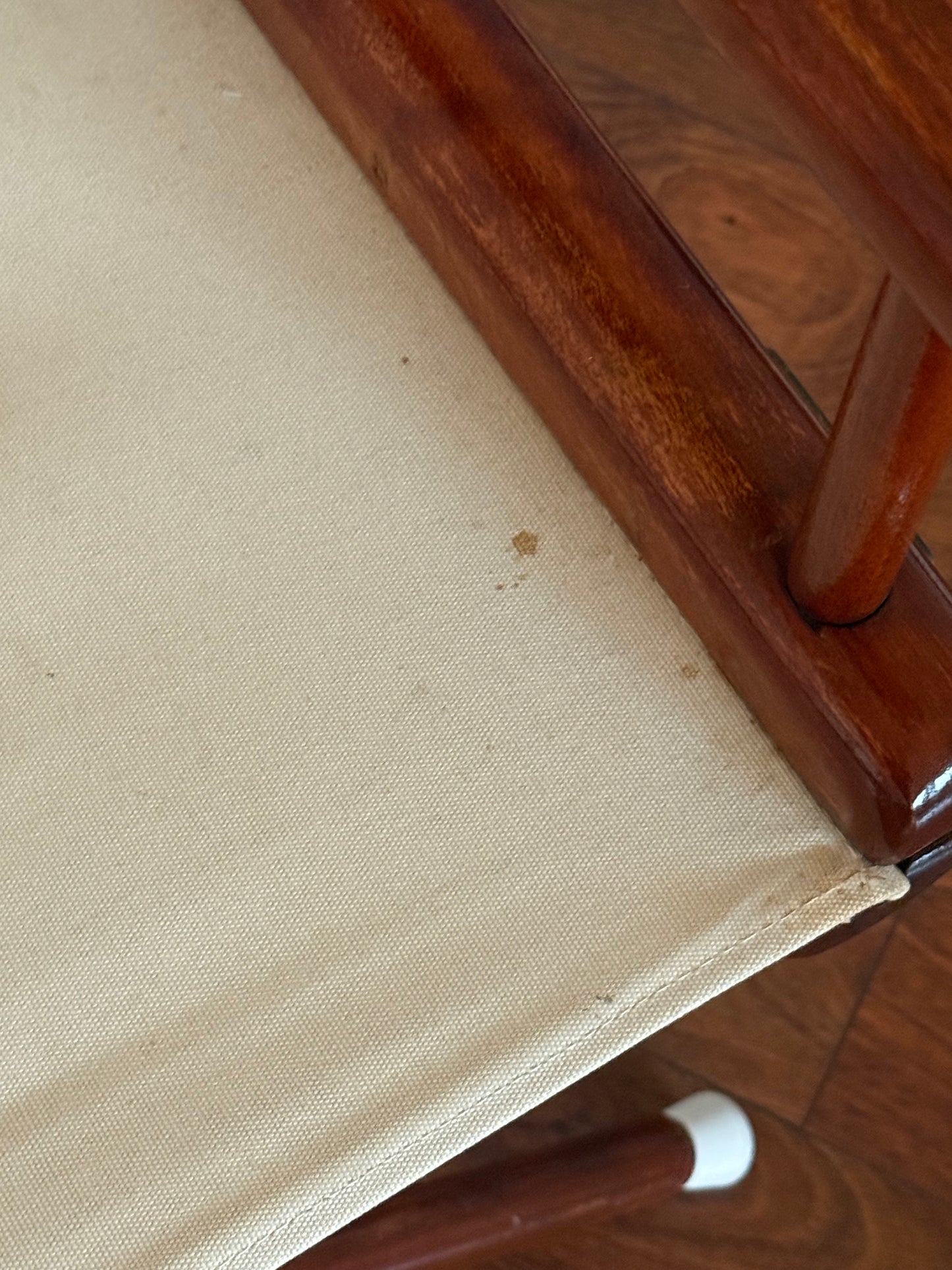 Vintage Director Chair