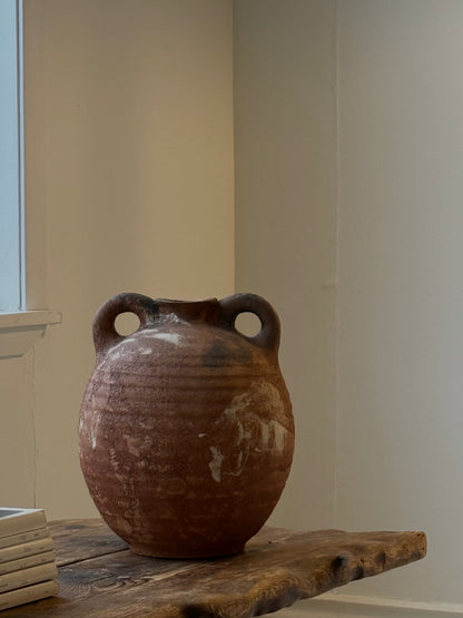 ITALIAN Terracotta Vases