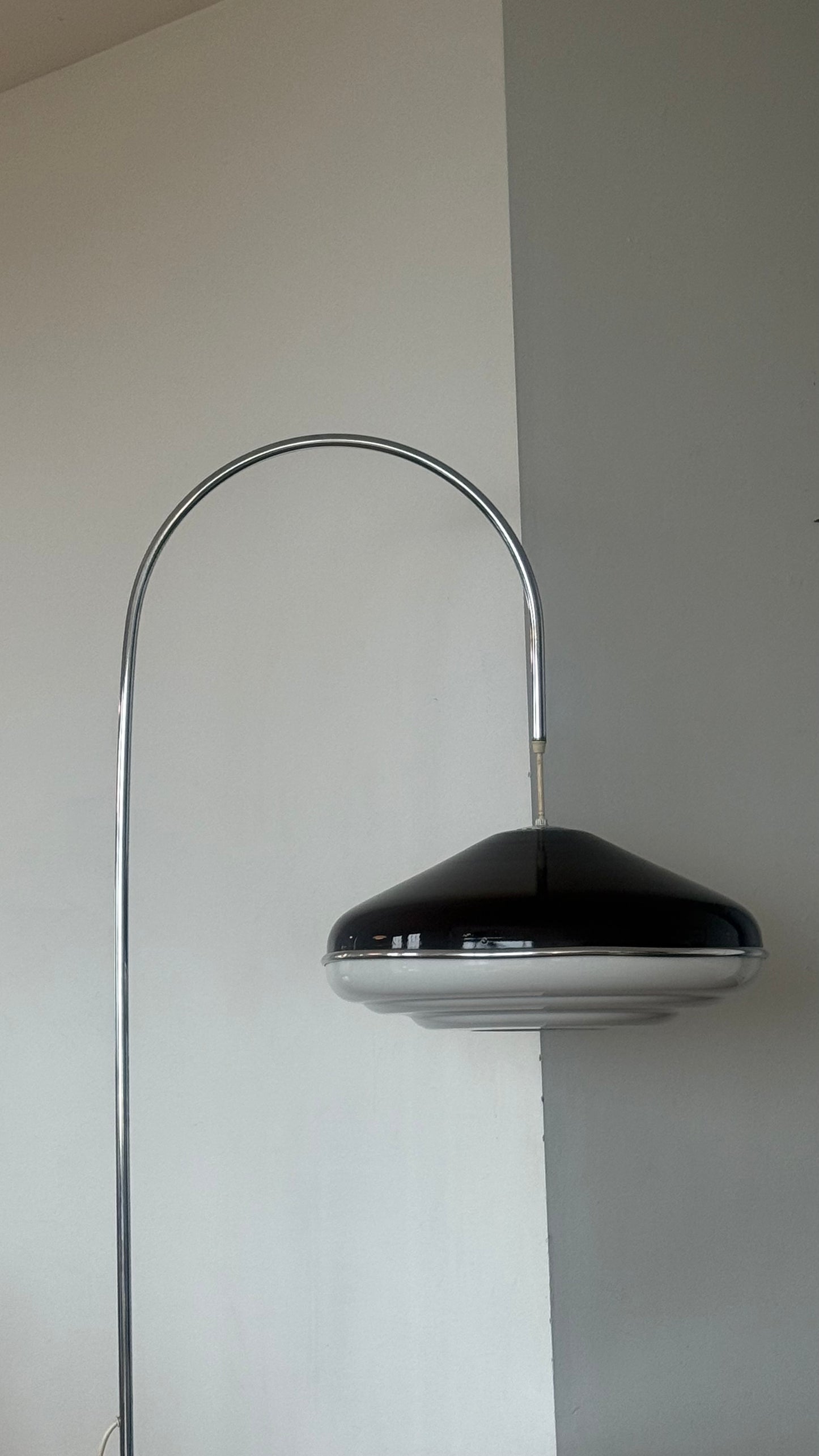 MCM Rare Space Age Lamp