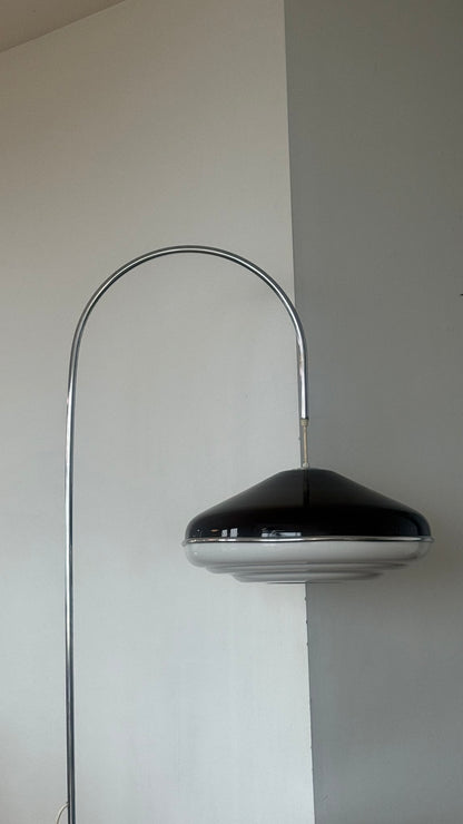 MCM Rare Space Age Lamp