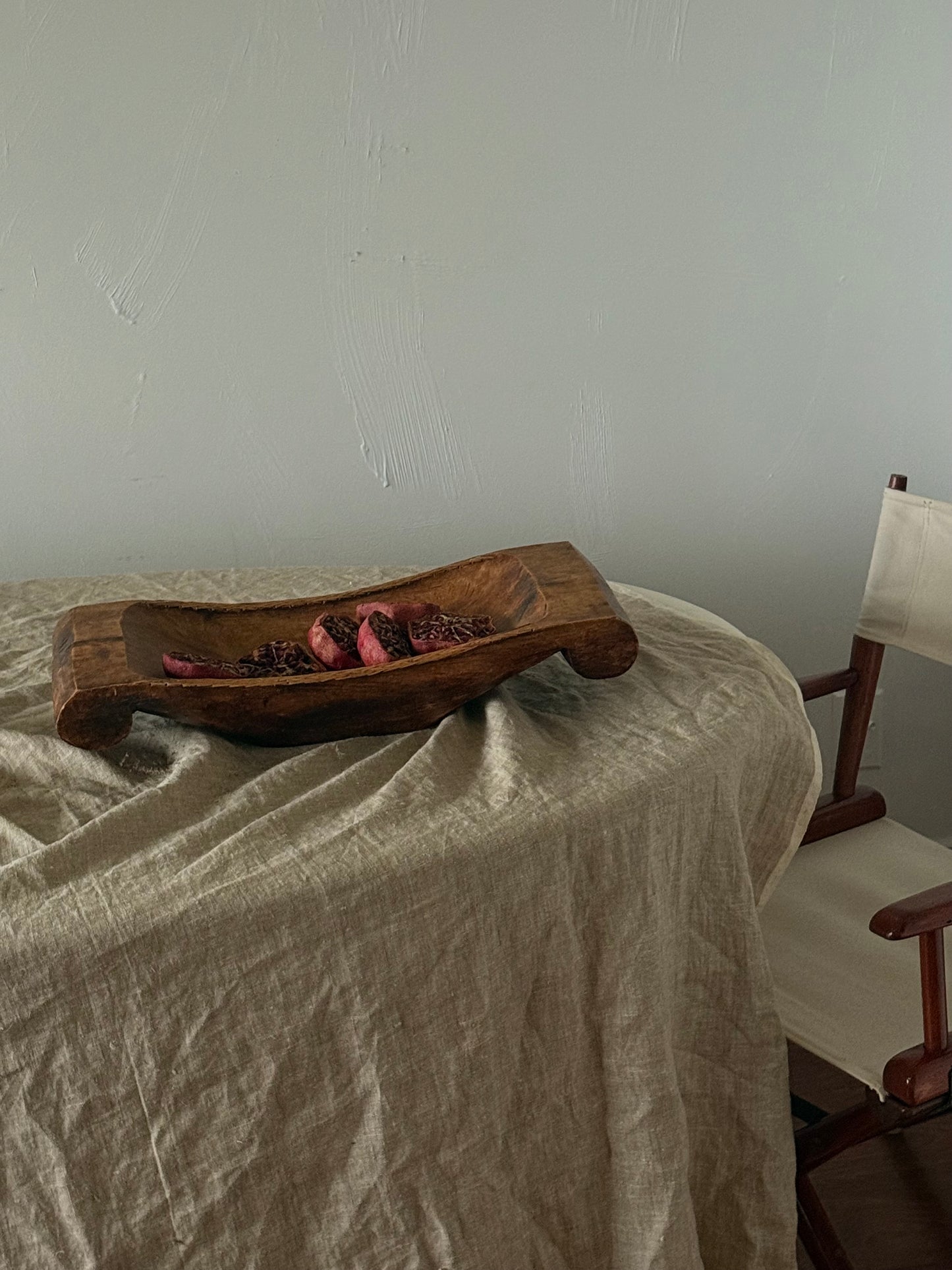 Vintage Director Chair