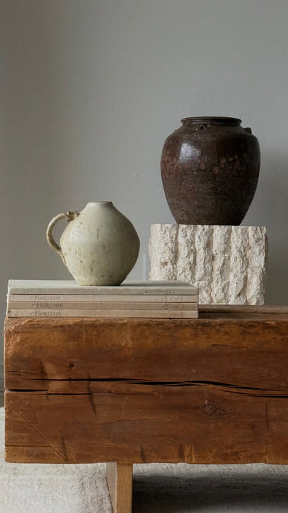 MCM Signed Pottery