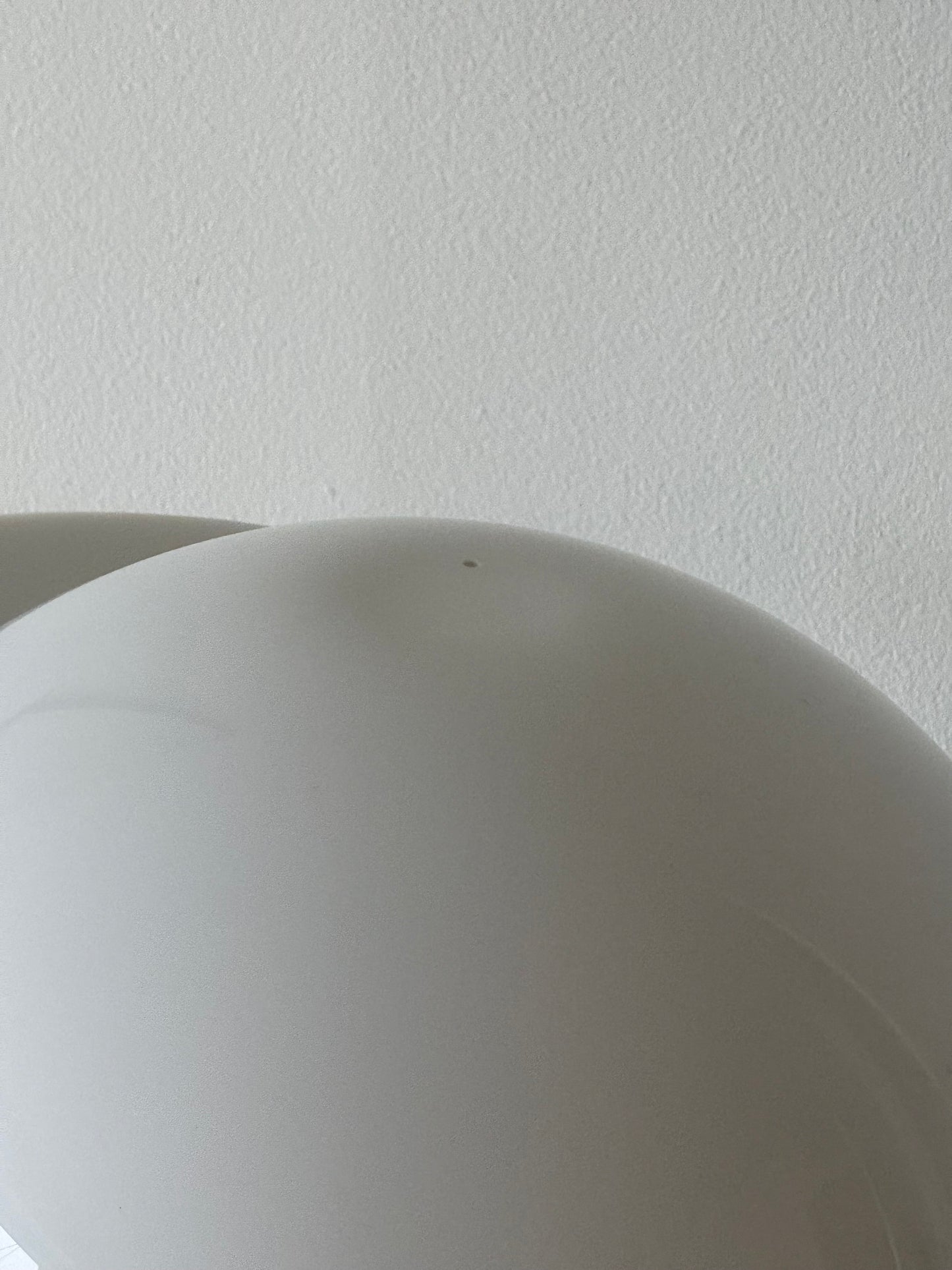 RARE Vintage Space Age Lamp