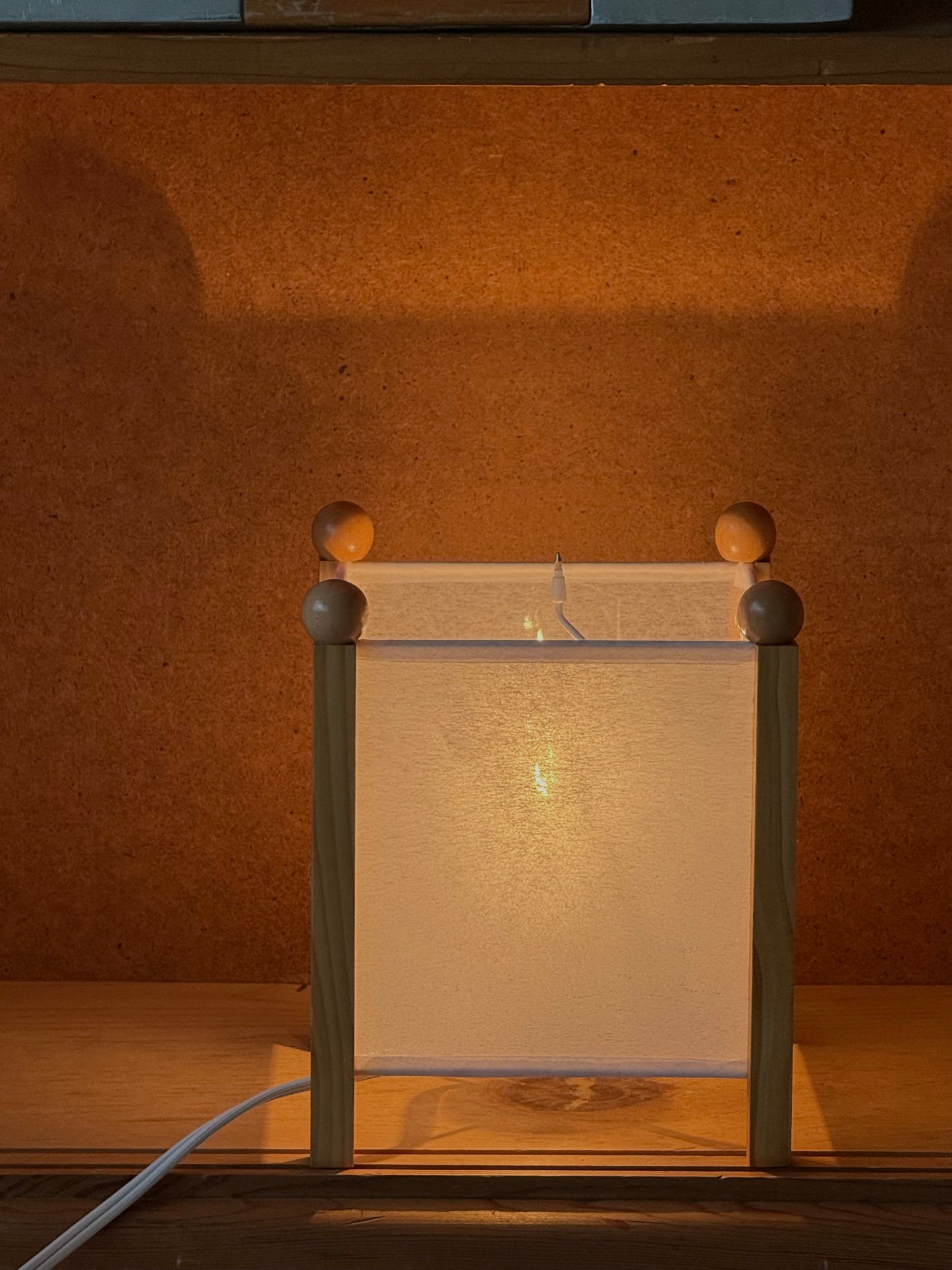 Post Mod LAMP
