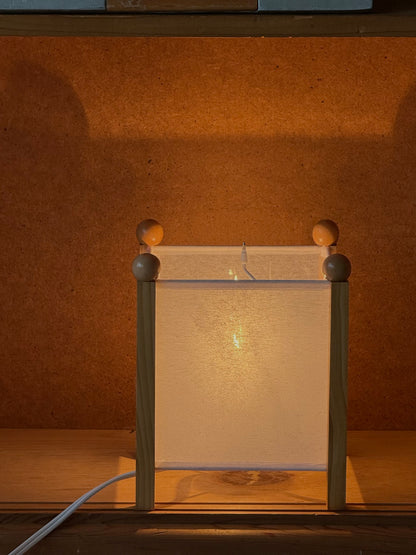 Post Mod LAMP