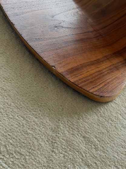 BENTWOOD COFFEE TABLE VINTAGE