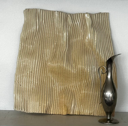 CHRISTINE WONG 2002 POTTERY