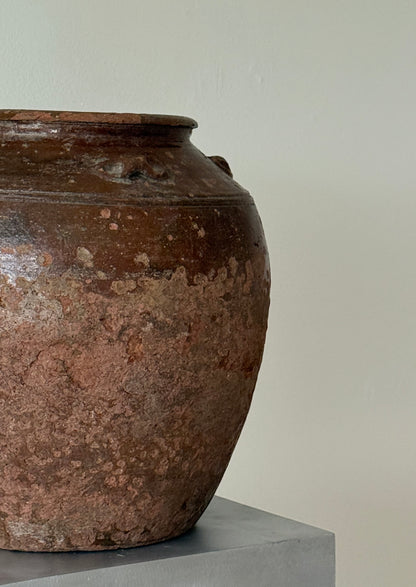 ANTIQUE Chinese Pottery