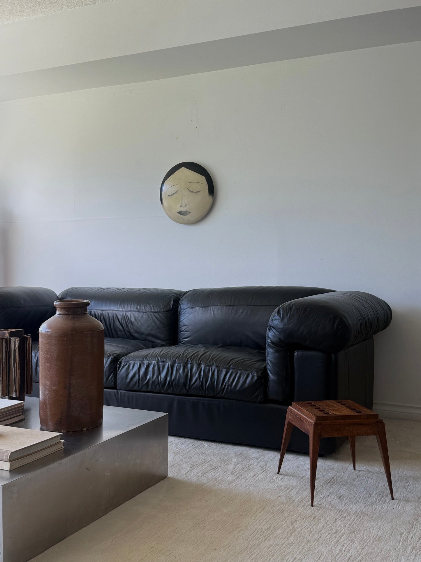 YURI ZATARAIN STYLE WALL ART
