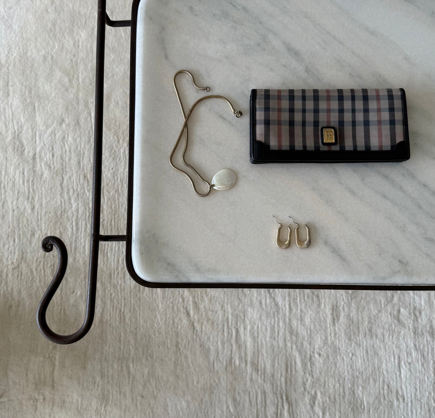 DAKS LONDON WALLET