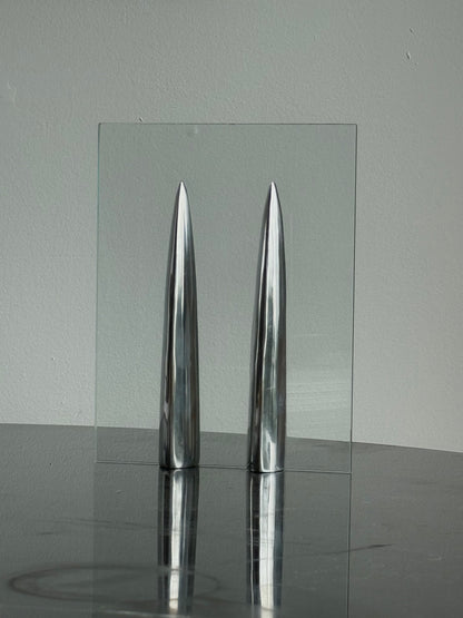Post MOD DECORATIVE OBJECT
