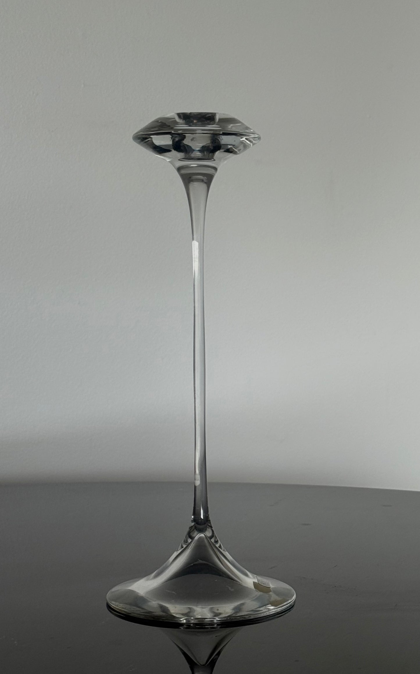 KOSTA BODA candleholder