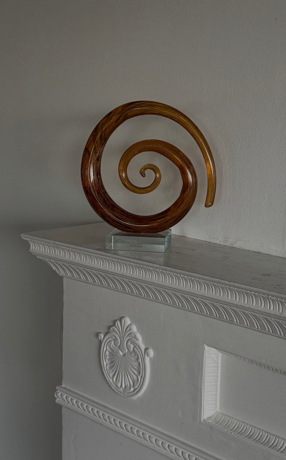 1990s  Murano Decorative ART piece