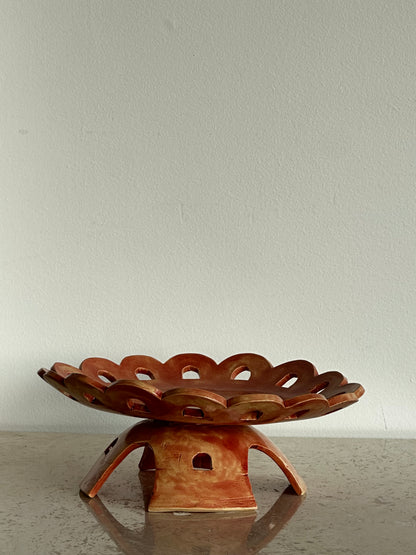 POTTERY BOWL