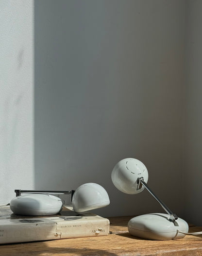 1990s TENSOR DESK LAMP