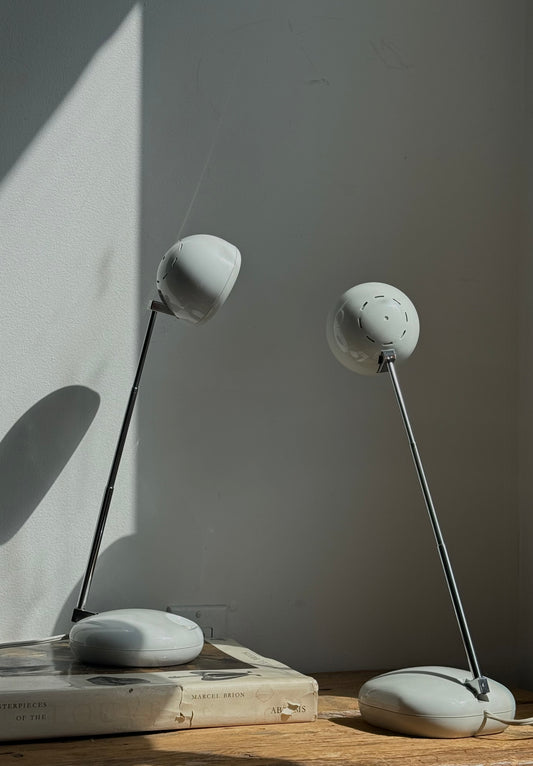 1990s TENSOR DESK LAMP