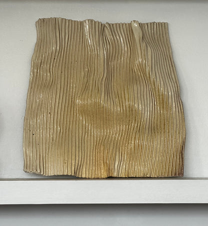 CHRISTINE WONG 2002 POTTERY