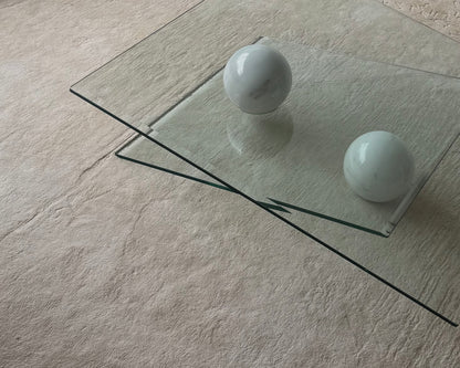 ROCHE BOBOIS COFFEE TABLE
