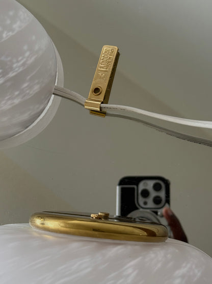 VINTAGE MURANO SCONCEs