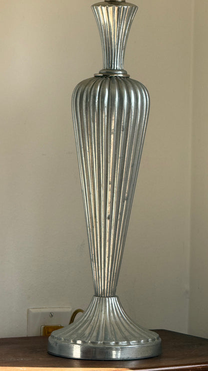 Vintage Metal LAMP