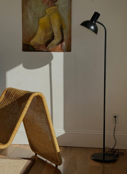 MCM GOOSENECK LAMP