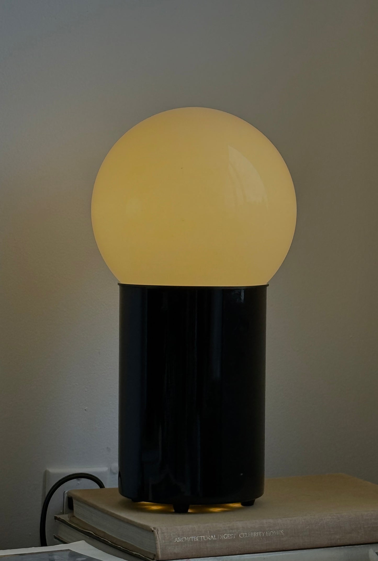 VINTAGE LAMPS