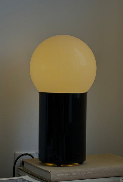 VINTAGE LAMPS