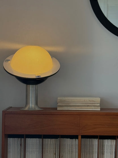 RARE Vintage Space Age Lamp