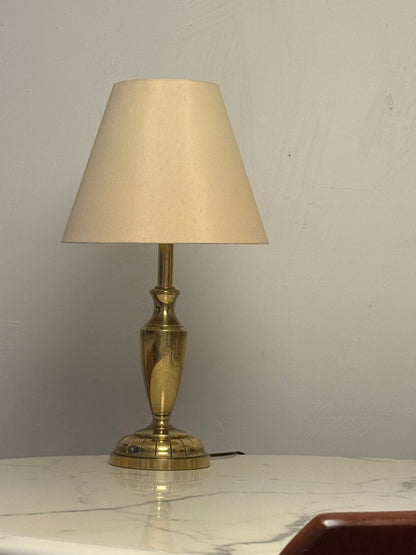 STIFFEL Solid BRASS Lamp