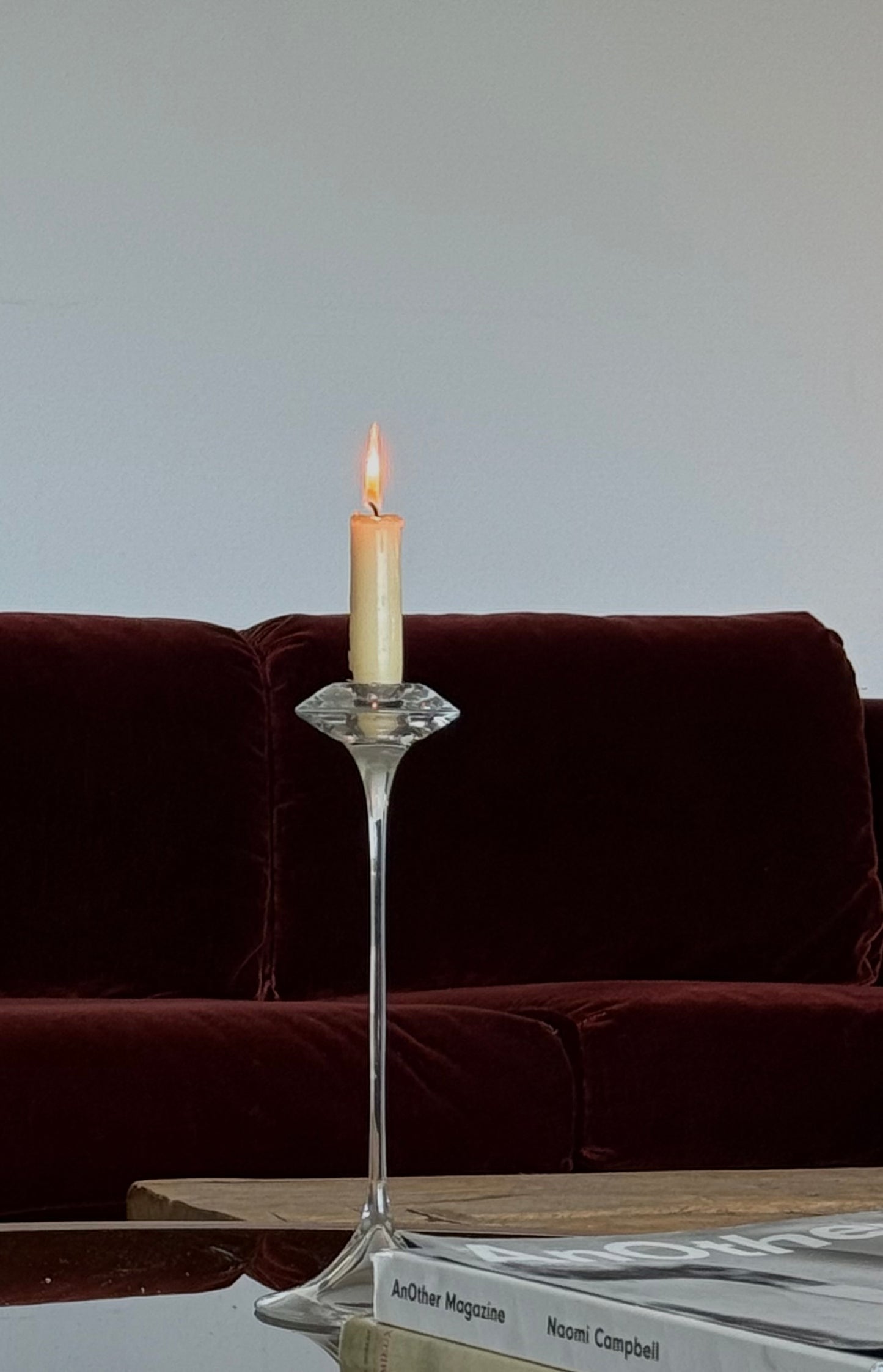 KOSTA BODA candleholder