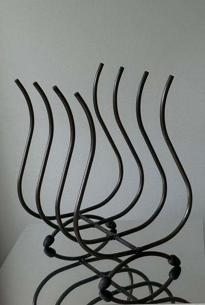 Post MOD Iron Magazine Holder