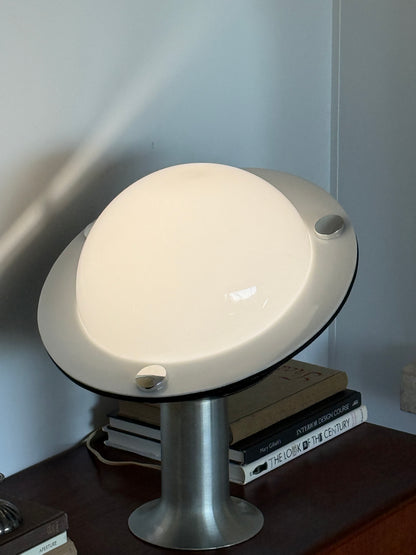 RARE Vintage Space Age Lamp