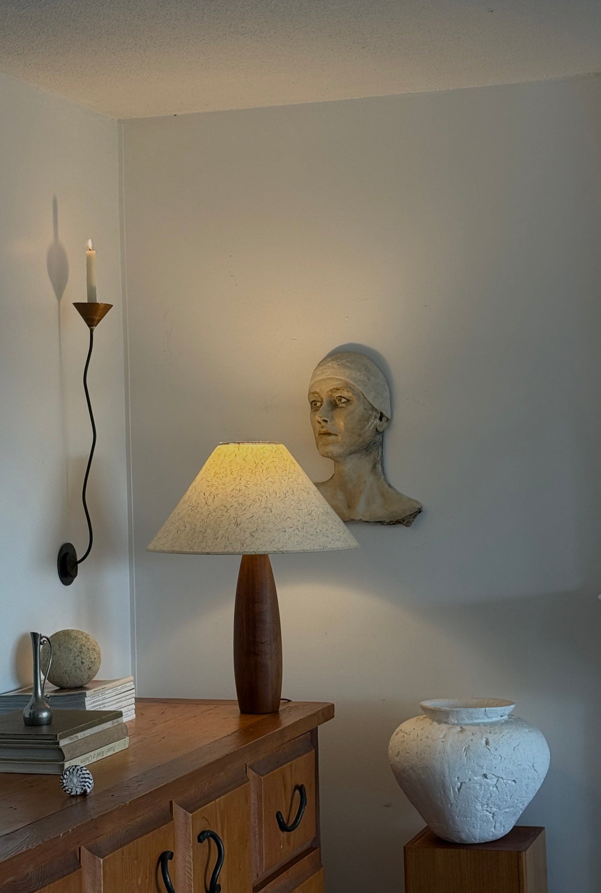 MICHAEL ARAM SCONCES