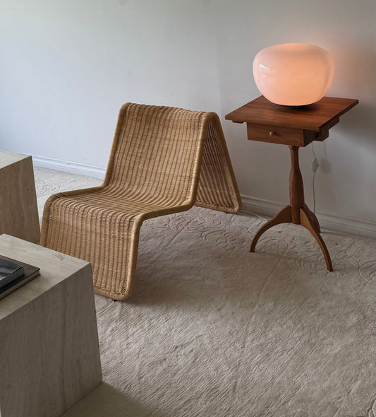 VINTAGE JONISK IKEA LAMP