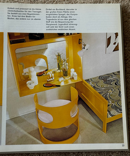 DOMICIL COFFEE TABLE BOOK