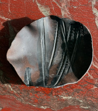 STUDIO Pottery/ Signed