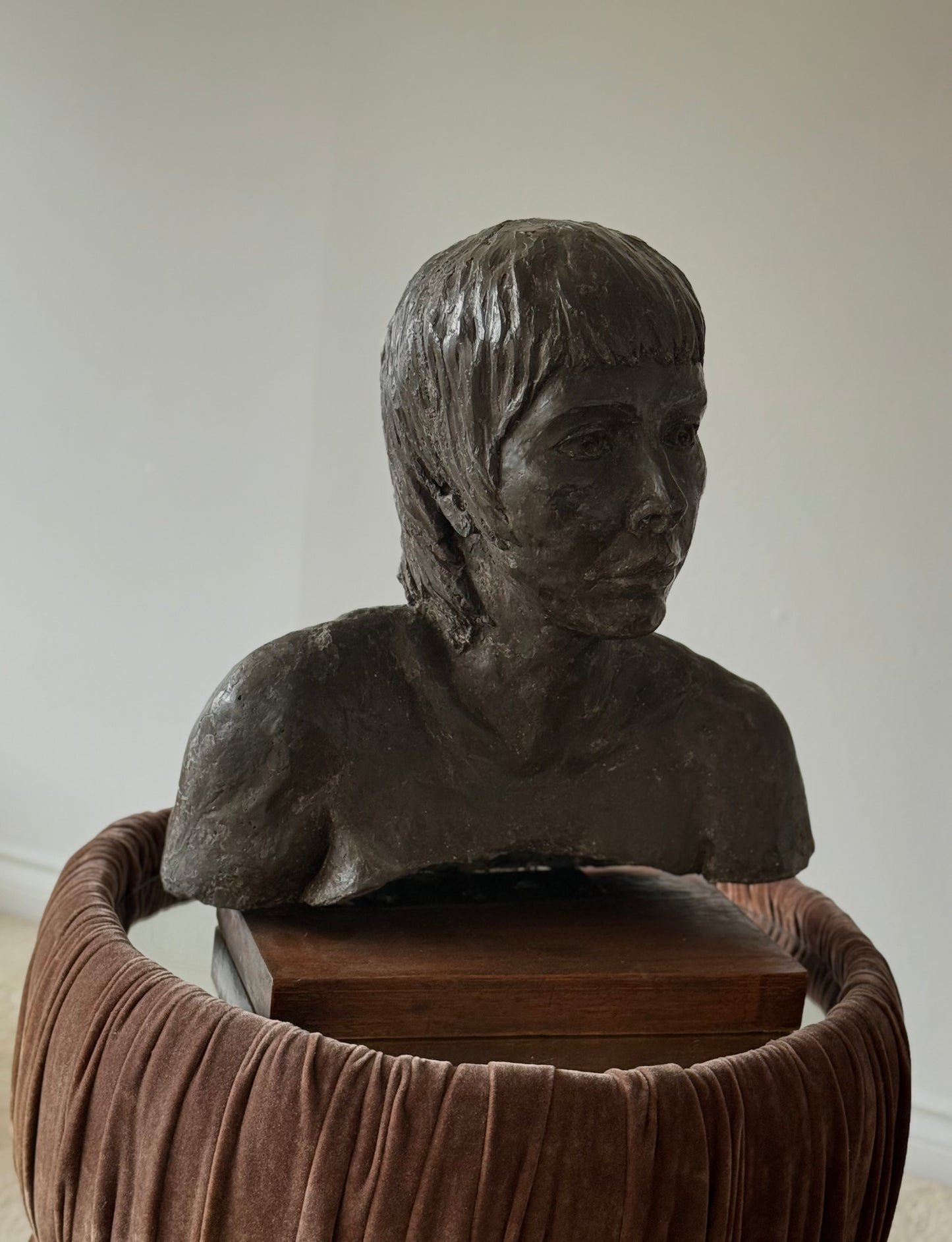 Rare Vintage SCULPTURE