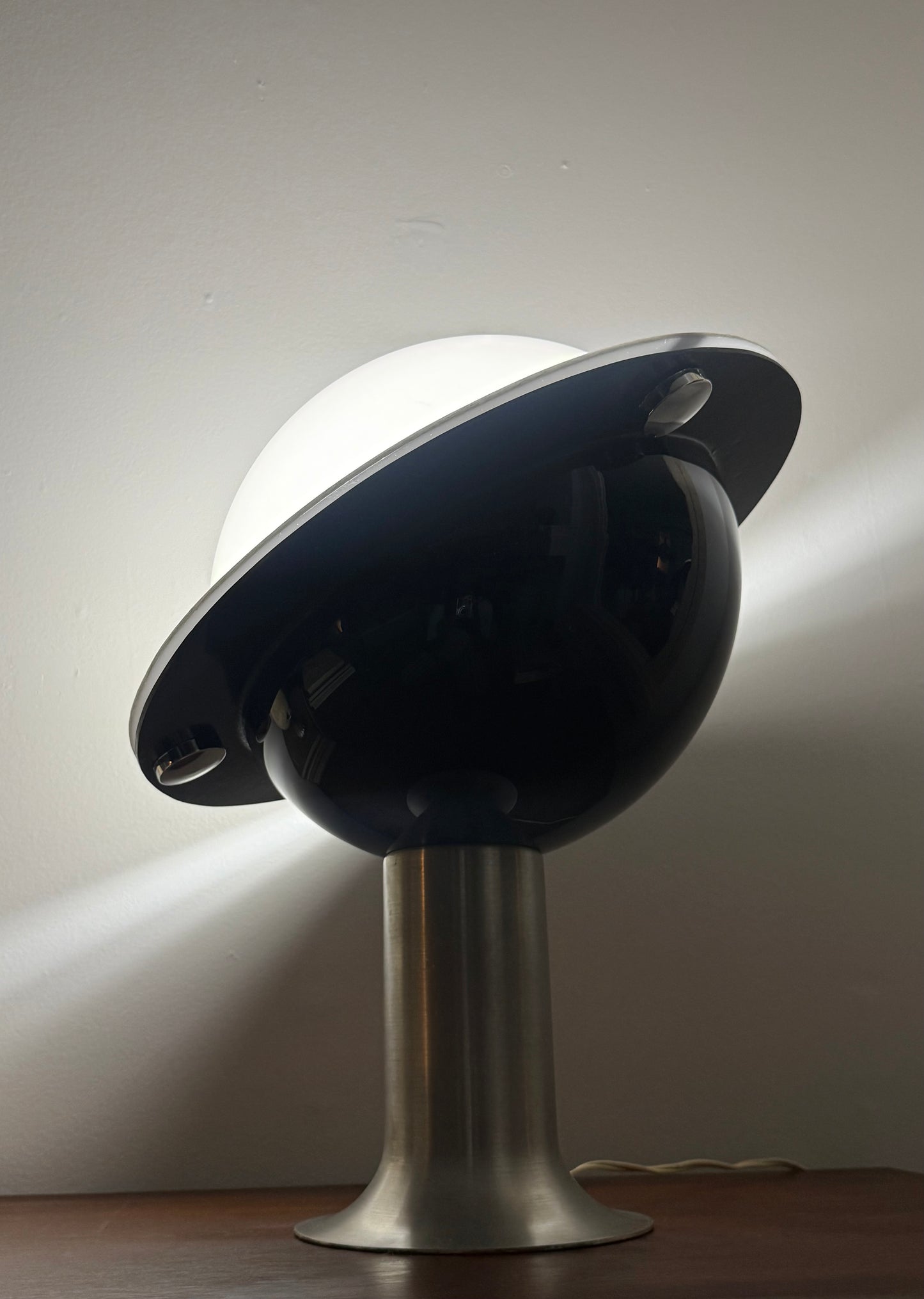 RARE Vintage Space Age Lamp
