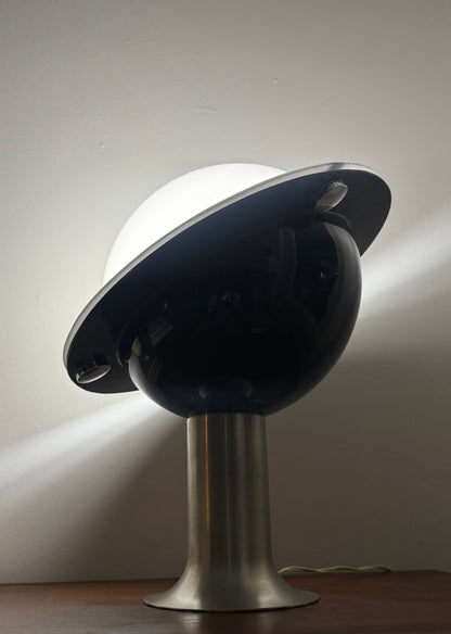RARE Vintage Space Age Lamp