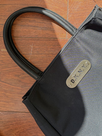VINTAGE DKNY BAG